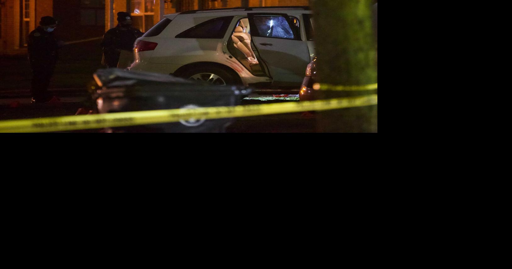 Man injured in Pines Village shooting Friday night, NOPD says | Crime ...