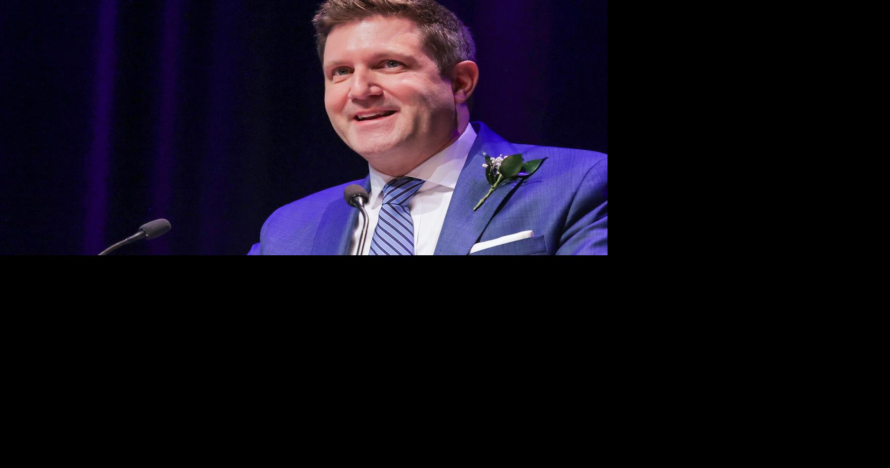 Councilman Scott Walker ends campaign for Jefferson Parish President