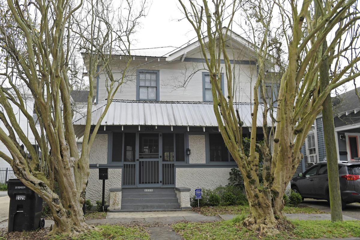 New Orleans Property Transfers Feb 3 7 2020 Business News Nola Com