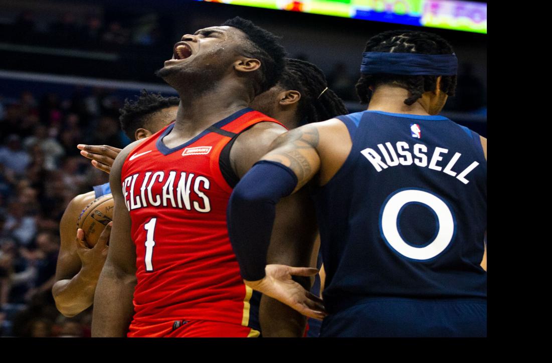 Pelicans Assistant Jeff Bzdelik Won T Travel With Team To Orlando Due To Coronavirus Concerns Pelicans Nola Com