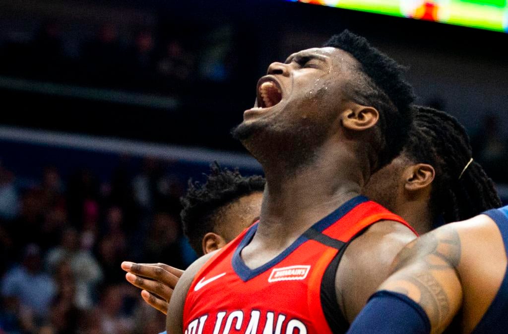 Pelicans Assistant Jeff Bzdelik Won T Travel With Team To Orlando Due To Coronavirus Concerns Pelicans Nola Com