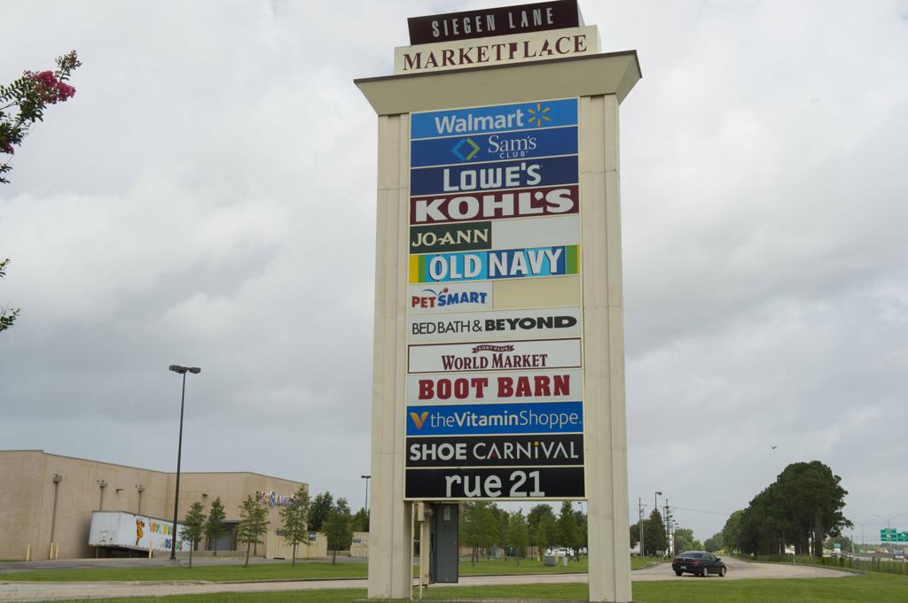 Here S How Expanding Baton Rouge S City Limits Could Spell Trouble For The St George Fire Department Nola Com