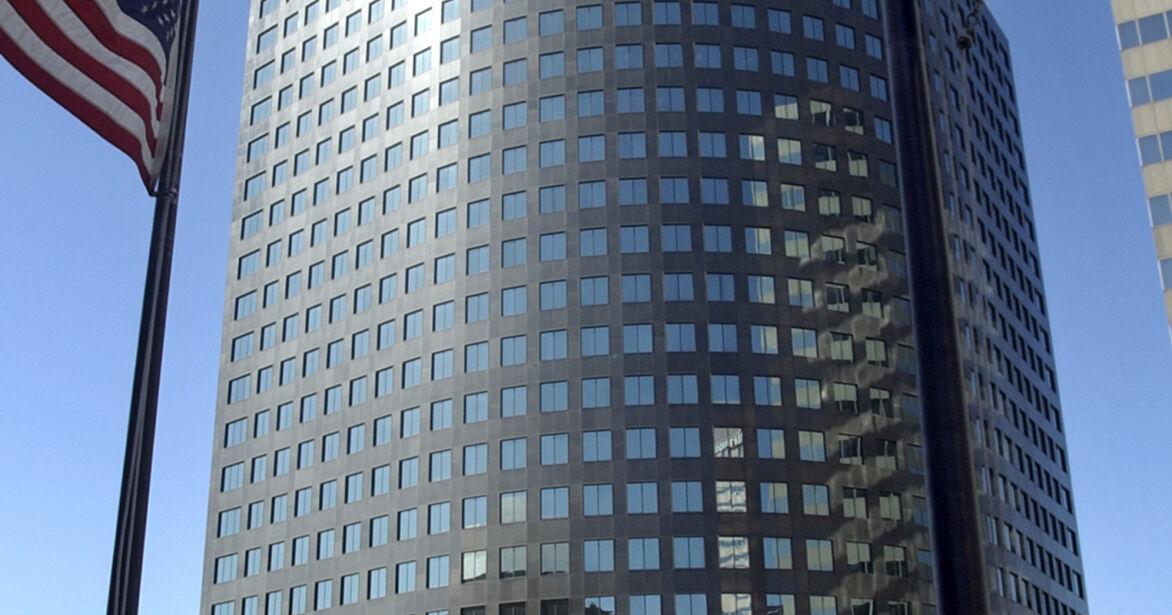 FreeportMcMoRan building