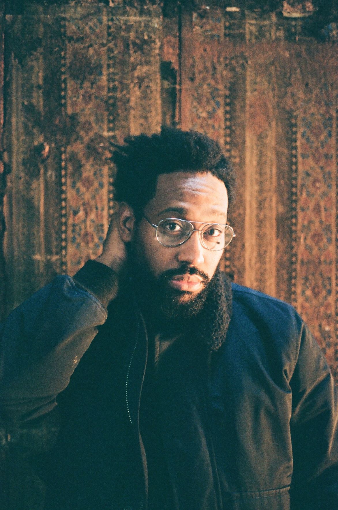 Maroon 5's PJ Morton ready to serve up his new 'Gumbo' CD and return to ...