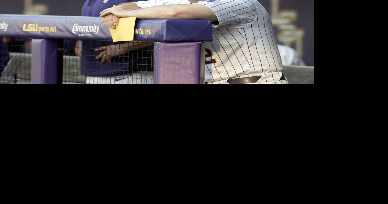 LSU baseball schedule 2025 Tigers