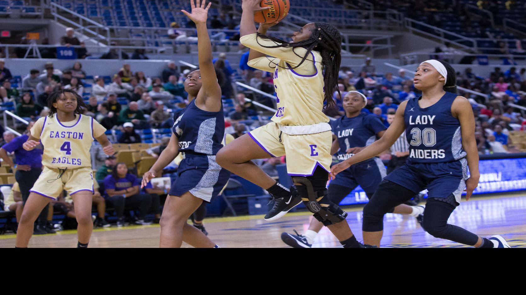 Dabe These Prep Basketball Tournament Games Deserve Bigger