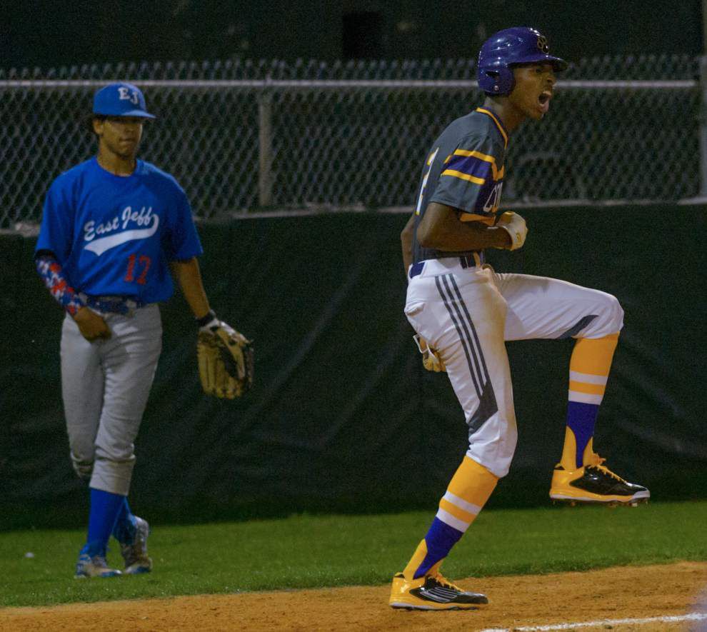 best-birthday-present-ever-karr-s-first-ever-mlb-draft-pick-tyree-thompson-selected-by-texas-rangers-in-26th-round-prep-sports-nola-com