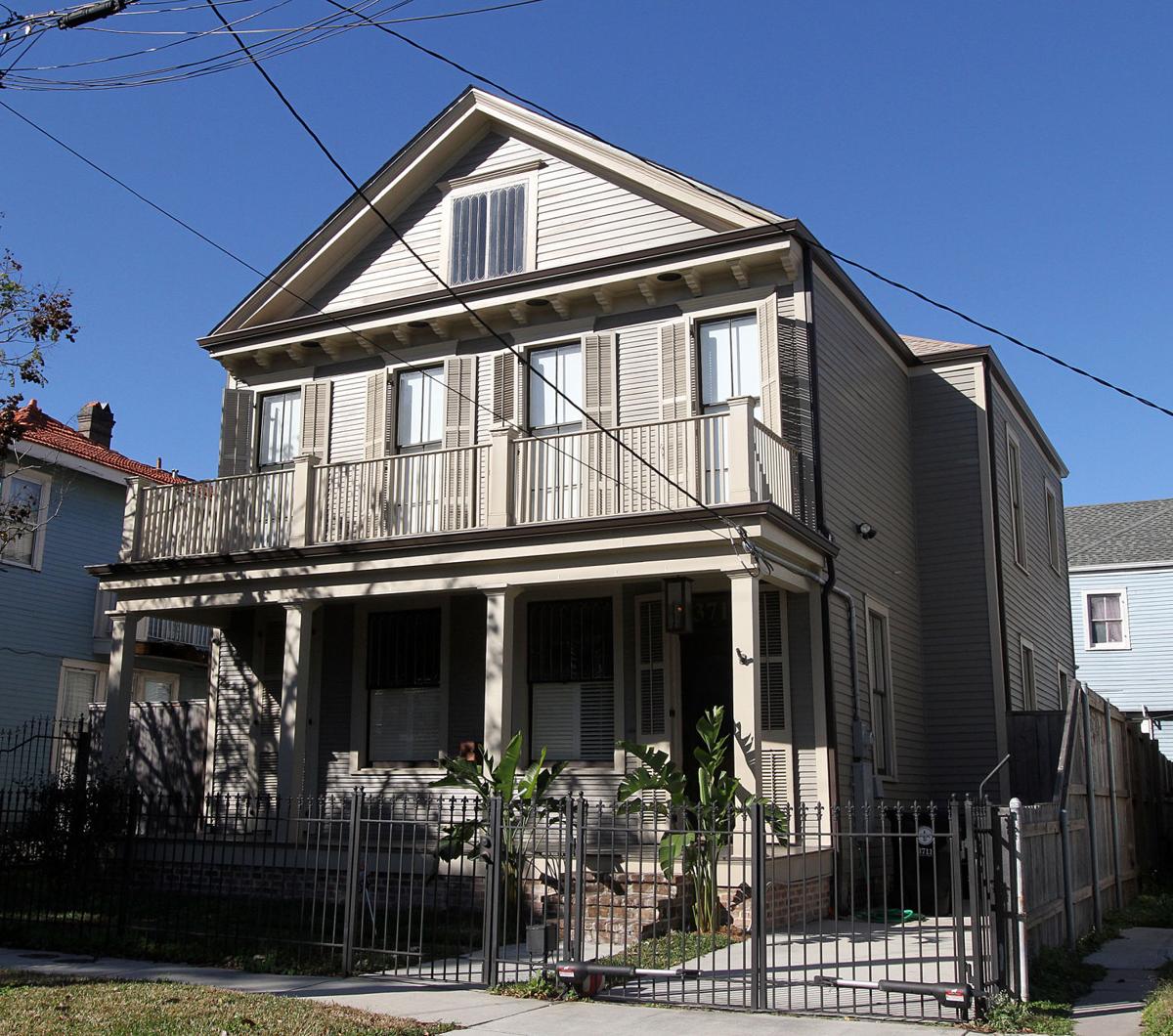 New Orleans Property Transfers Dec 21 24 2019 Business News Nola Com