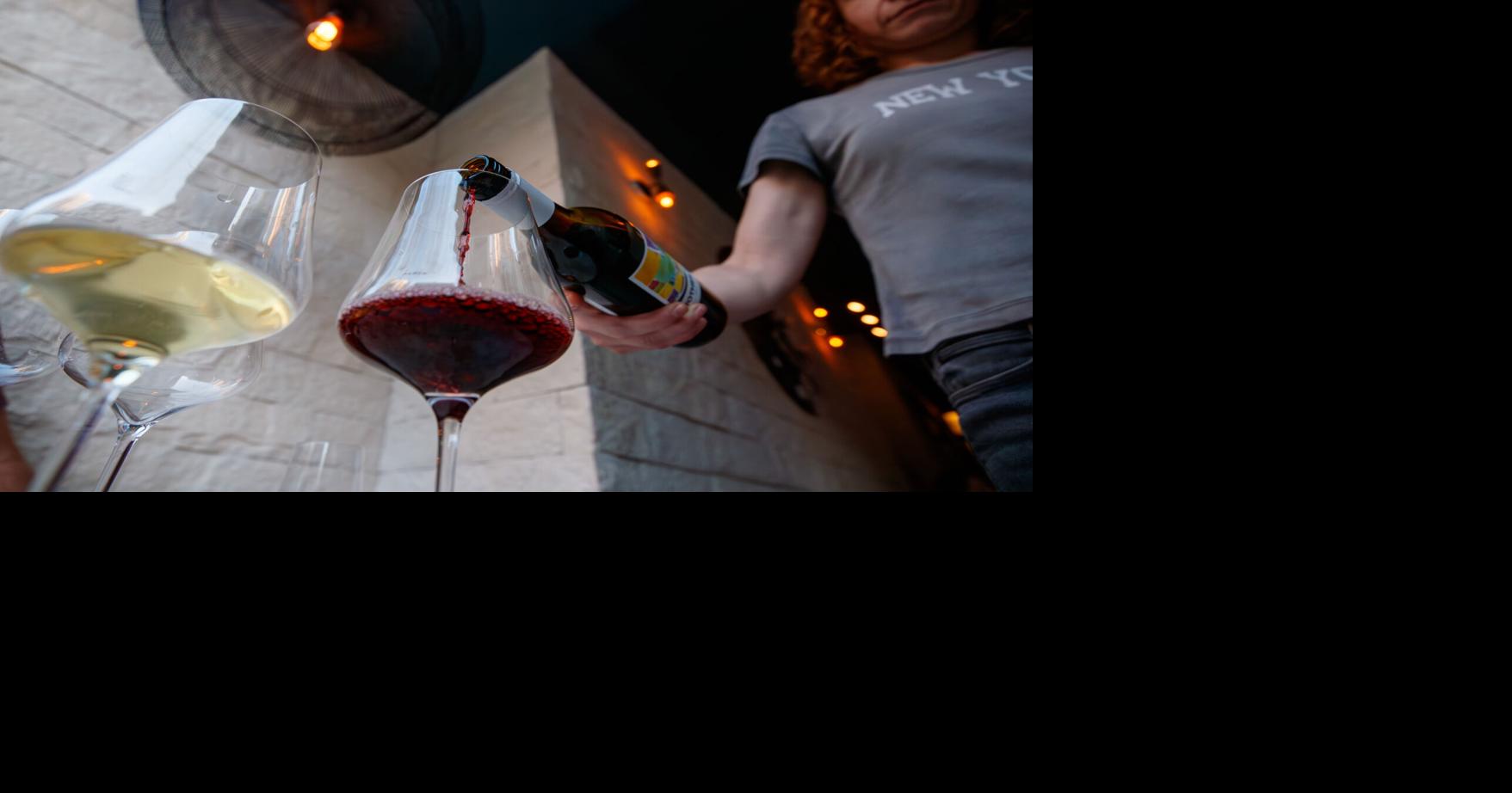 Photos: New Orleans bar Pluck gives downtown nightlife something to crow about