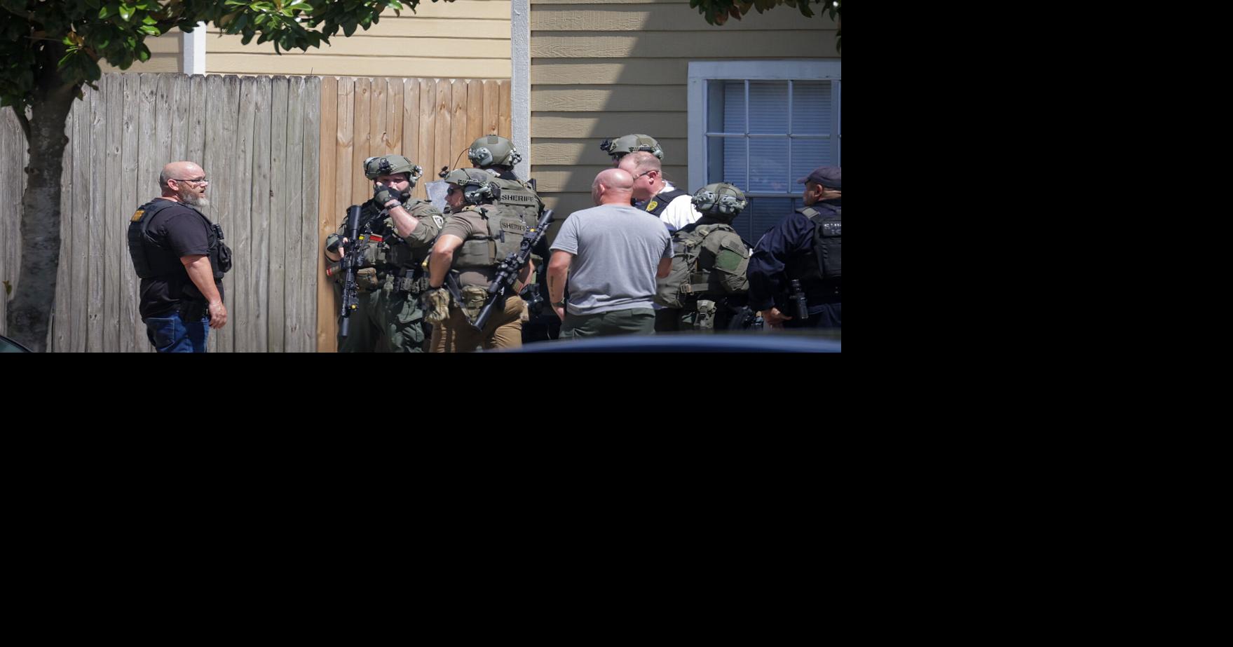 Jefferson Parish deputies have shot 11 people in 2023 | Crime/Police ...
