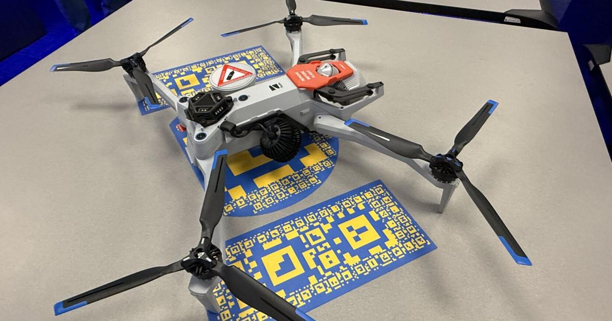 NOPD wants $740K to expand controversial drone program: 'Drones on standby 24 hours a day'