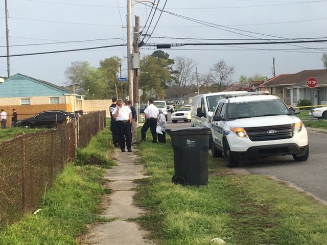Mother and sons killed in ‘horrific’ quadruple Gentilly shooting ...