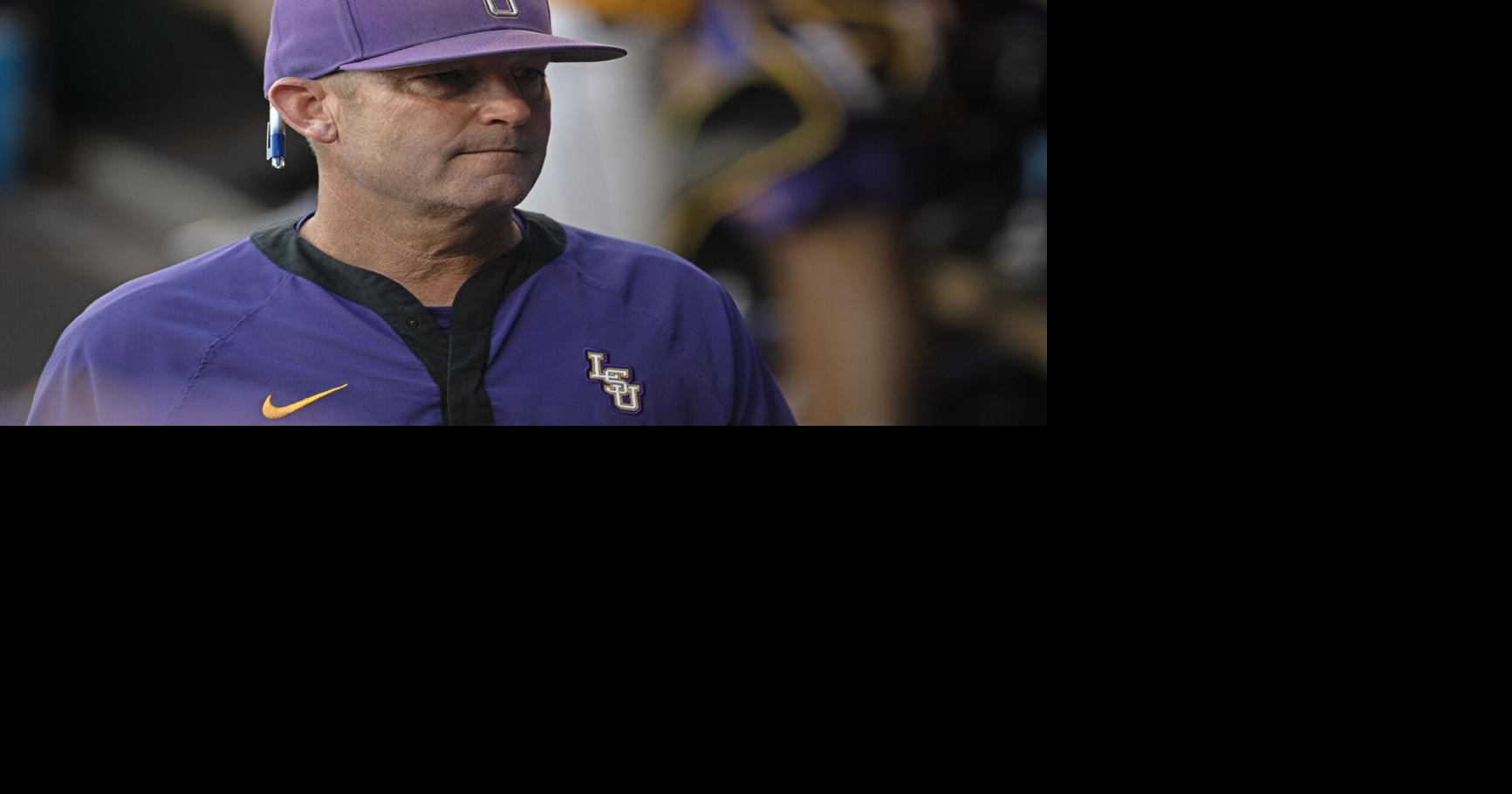 LSU baseball coach Jay Johnson to receive new contract | LSU | nola.com