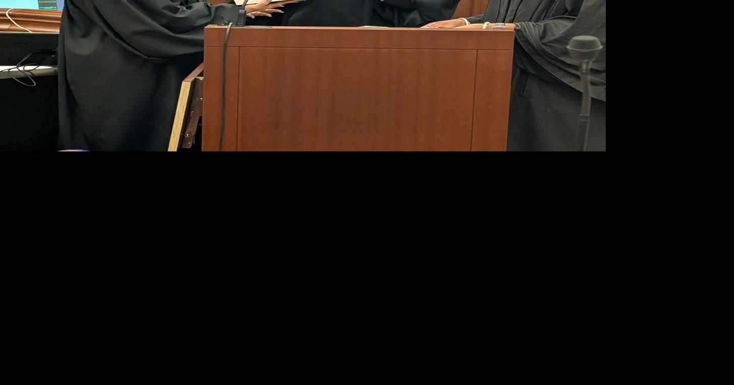 New Orleans judge slated for removal says Legislature didn’t have enough votes to slash bench
