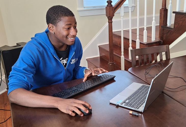 Disadvantaged kids get free laptops through No Days Offline ...