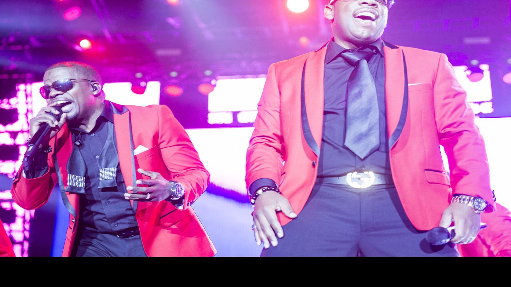 2022 Essence Festival to feature Nicki Minaj, Janet Jackson ...