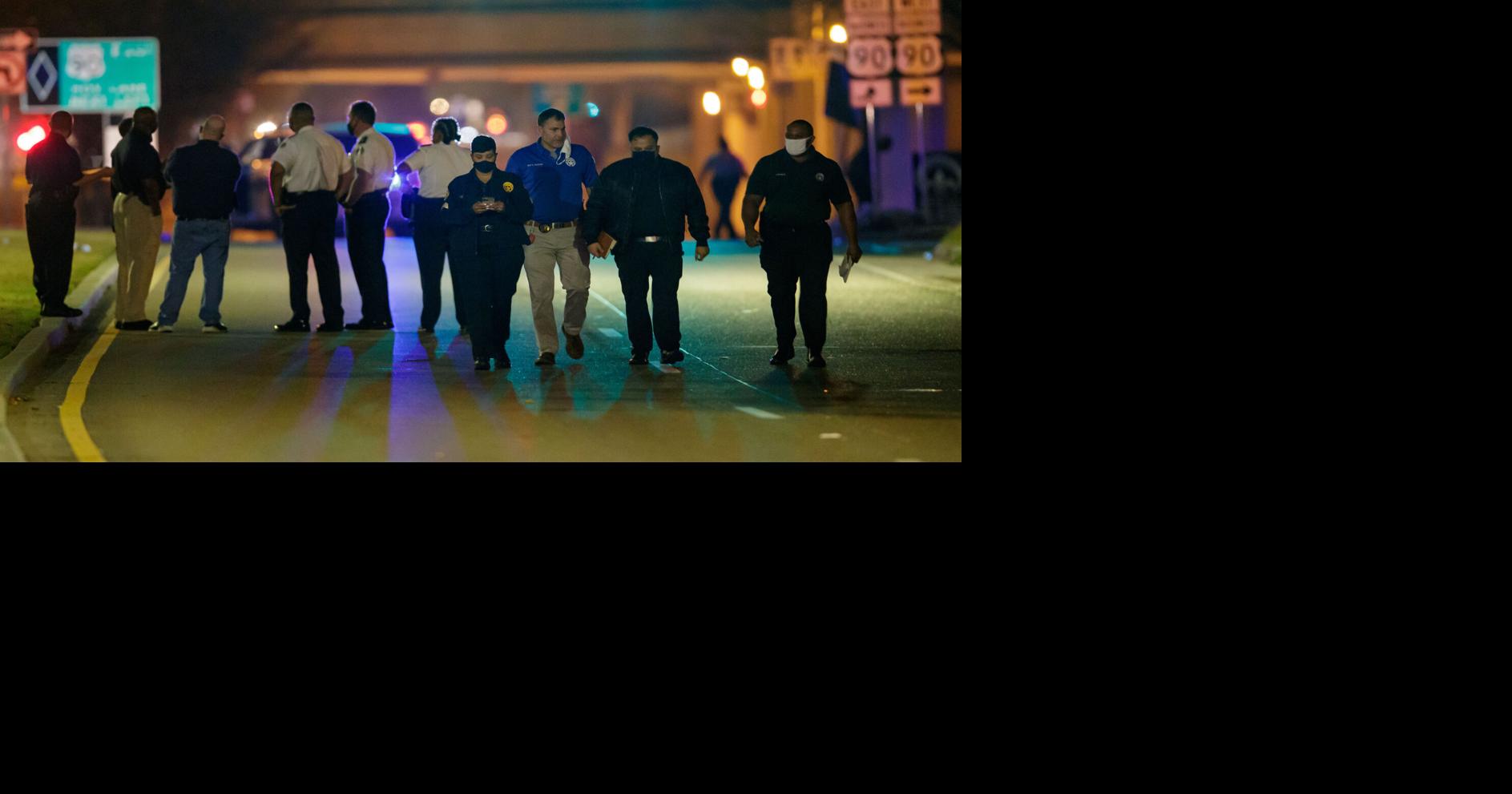 New Orleans ends 2021 with most murders in a year since before ...