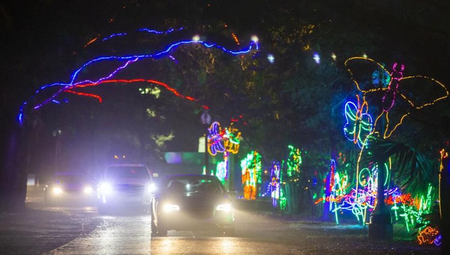 Celebration in the Oaks now costs $39 per vehicle. Here's ...