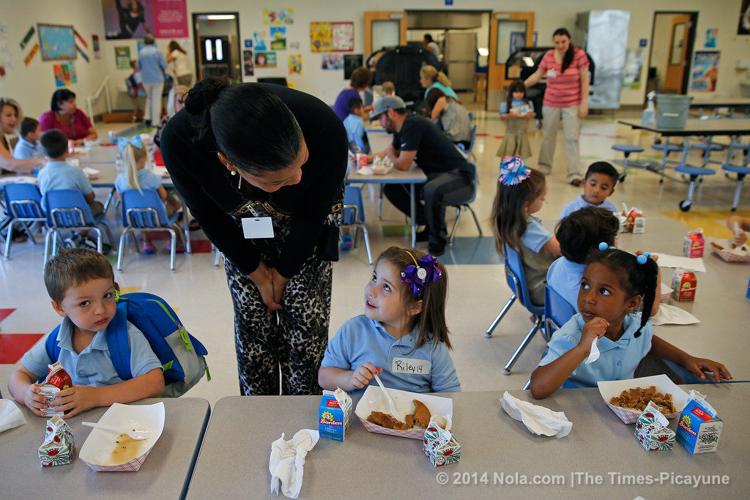 Louisiana's preschools to get 32 million over 4 years, officials say