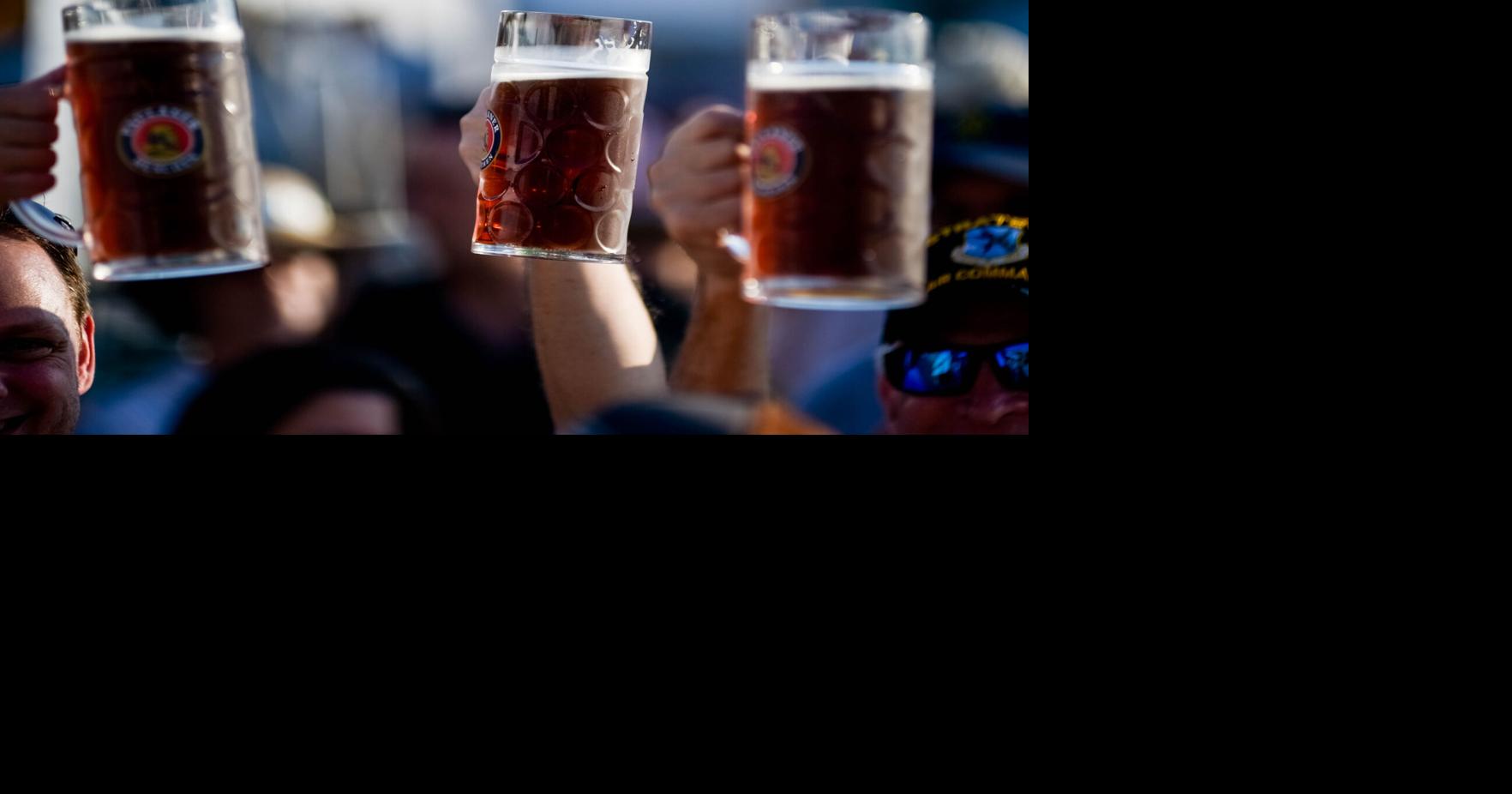 Oktoberfest, Blues & BBQ festivals, Japan Fest and more events around New Orleans