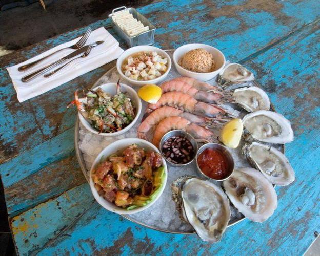 16 places to eat oysters in New Orleans right now Where NOLA Eats