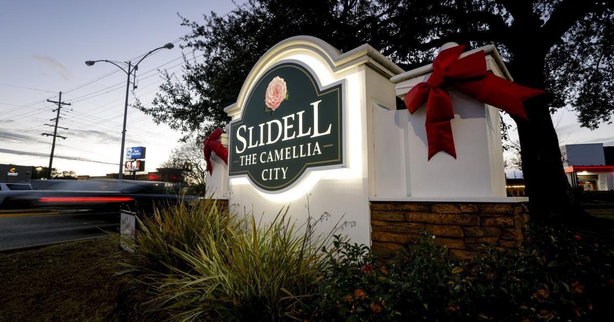 Slidell naval tech company announces .8 million expansion | Business News Slidell naval tech company announces .8 million expansion | Business News