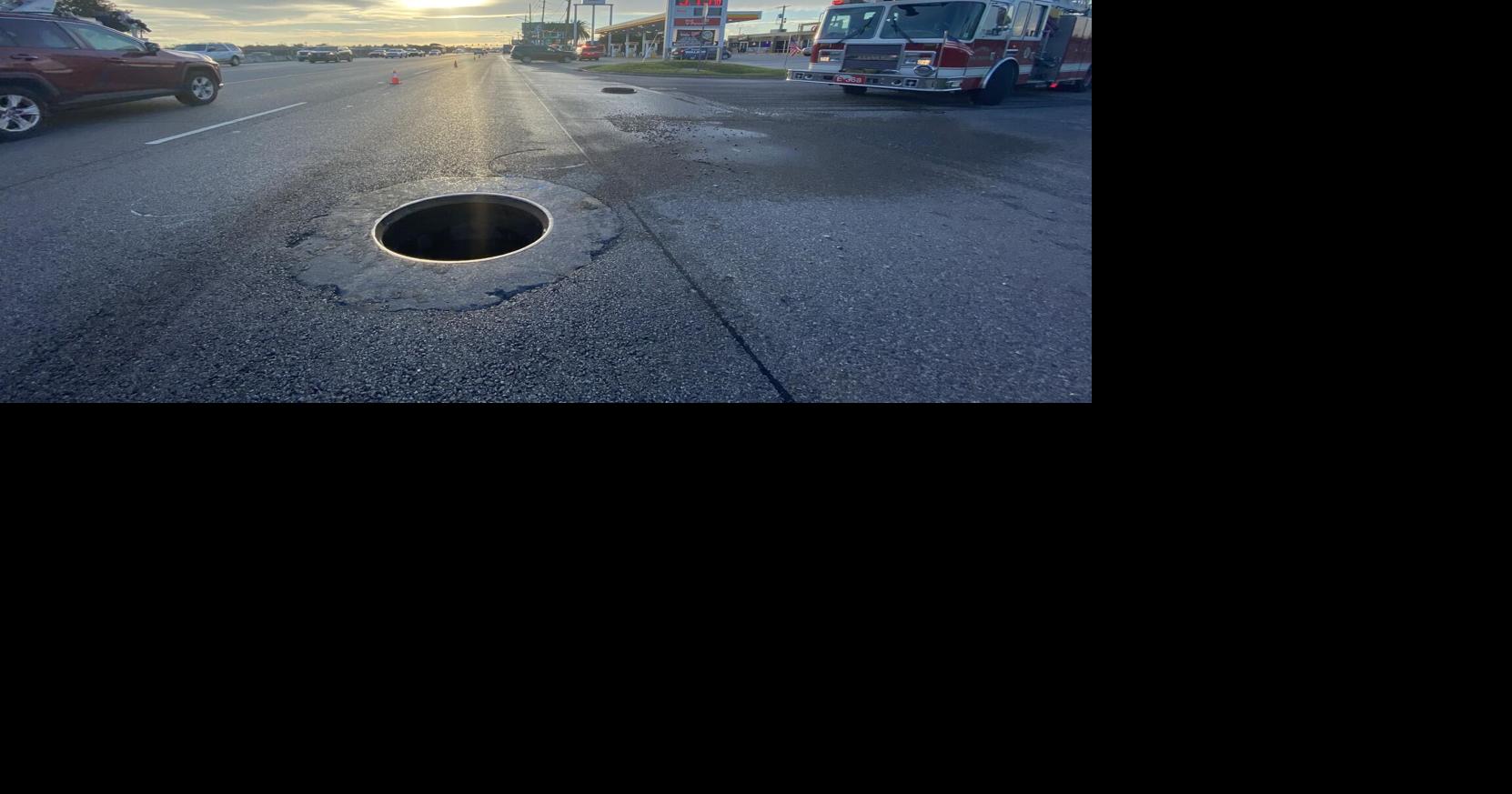 new orleans airport airline drive kenner la