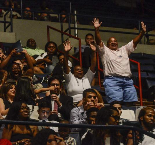 Photos University of New Orleans Graduation News Photos University of New Orleans Graduation News