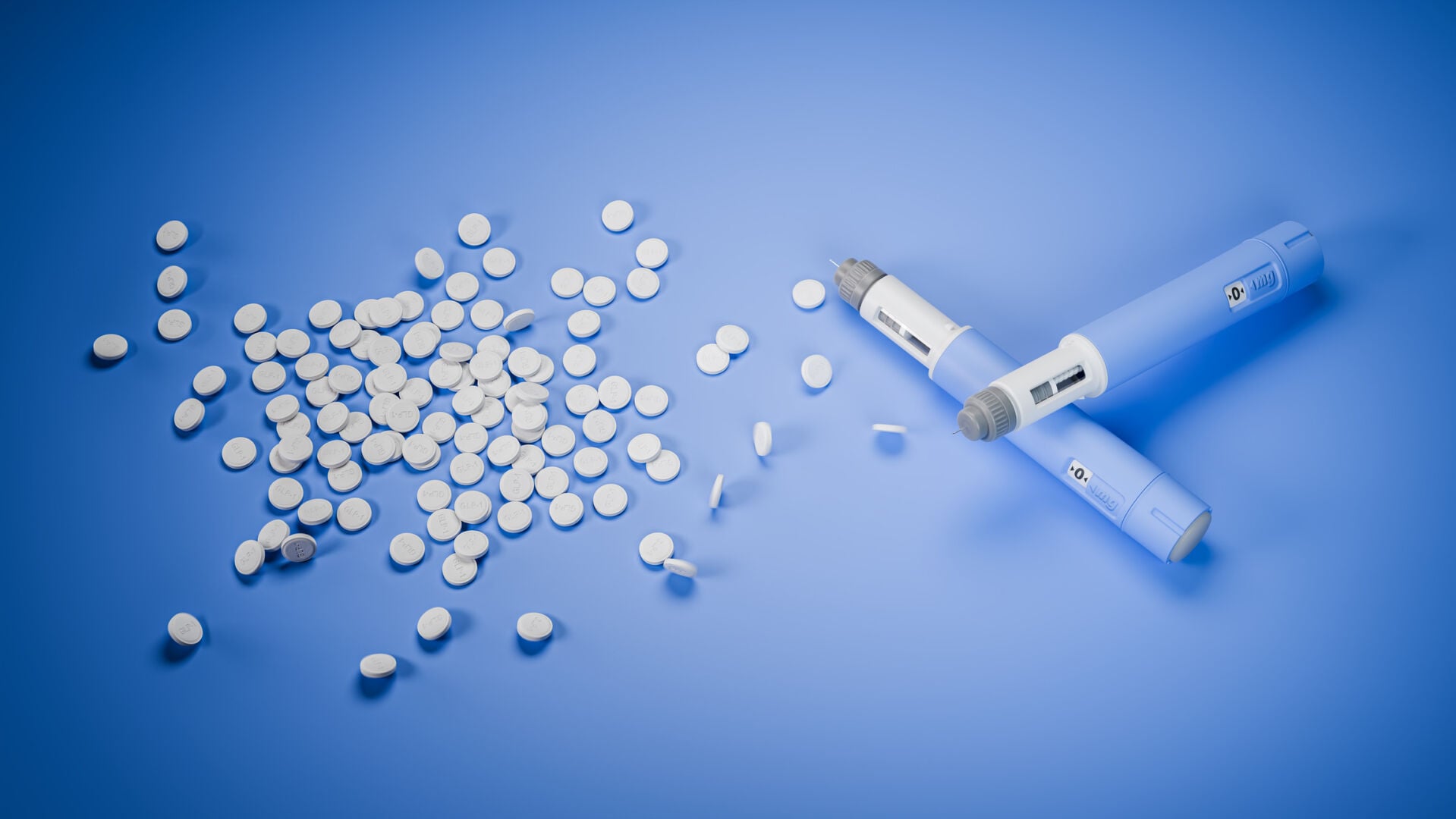 nola.com - Margaret DeLaney - Louisiana considers covering FDA-approved weight loss medications under Medicaid