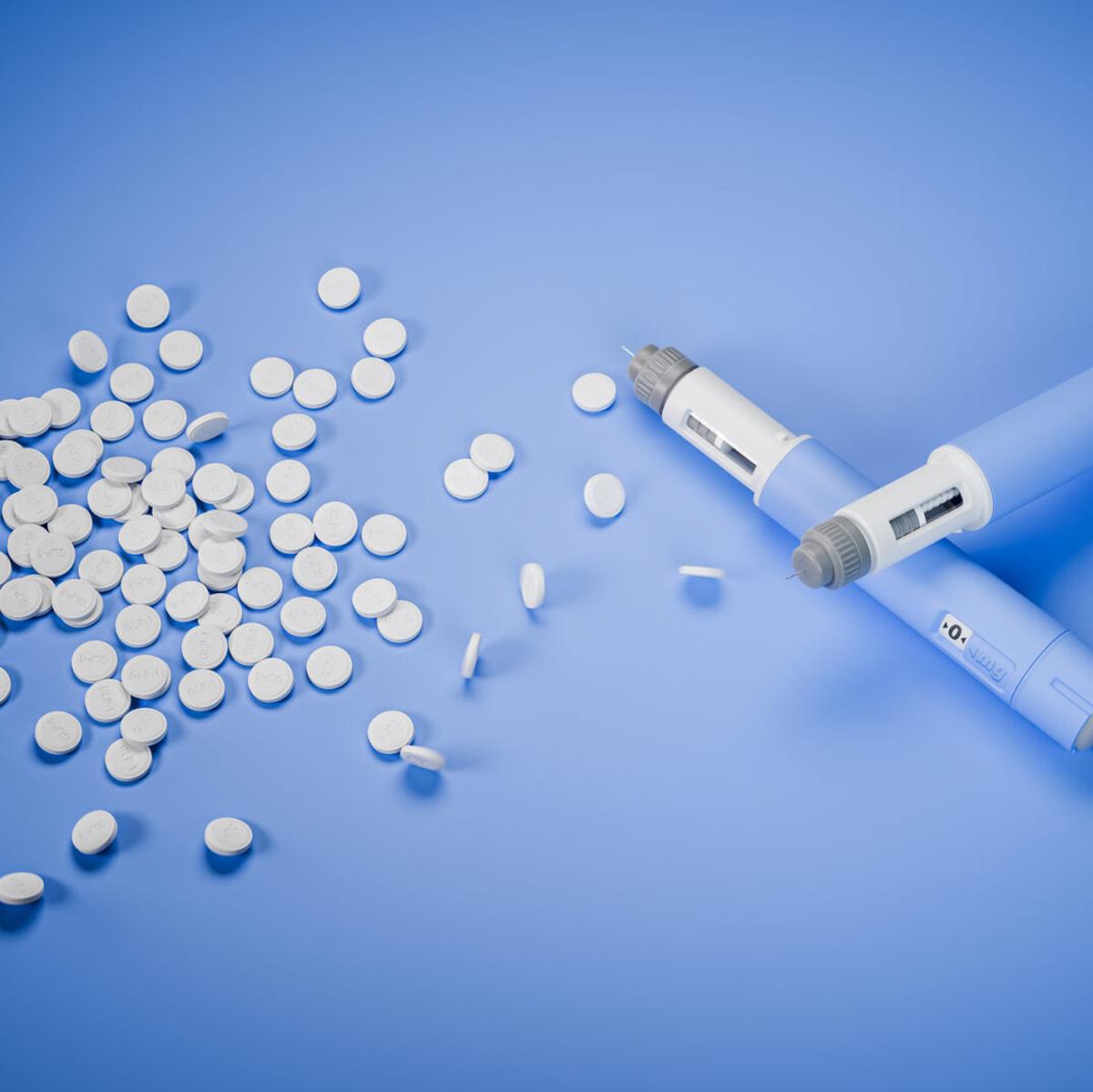 glp-1 prescription baton rouge Louisiana Medicaid coverage for obesity weight loss pills | Louisiana Politics
