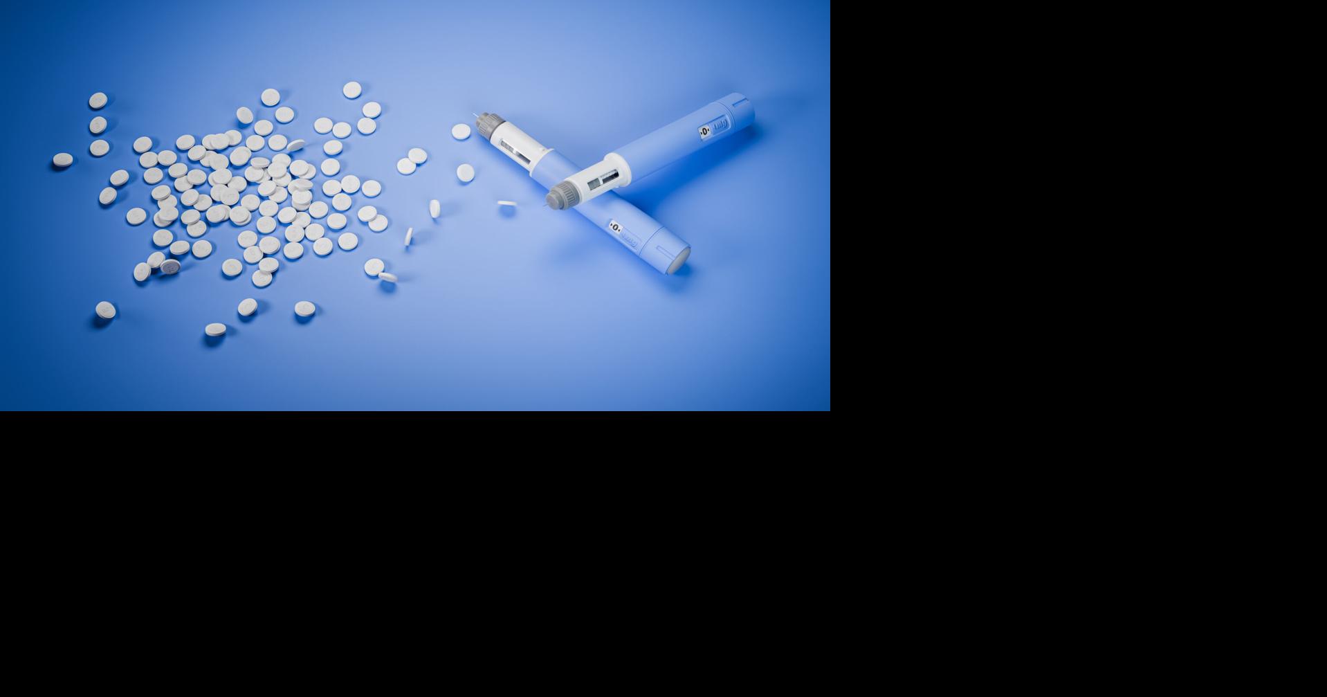 Louisiana considers covering FDA-approved weight loss medications under Medicaid