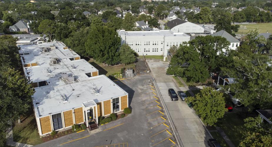 Jefferson Parish Council lays out Haynes proposals Jefferson Parish