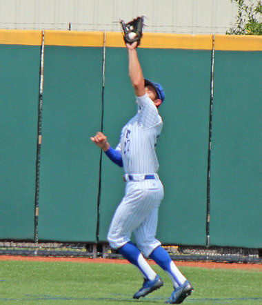 Rummel 5, Jesuit 2: Zach Cook stymies Blue Jays with complete-game four ...