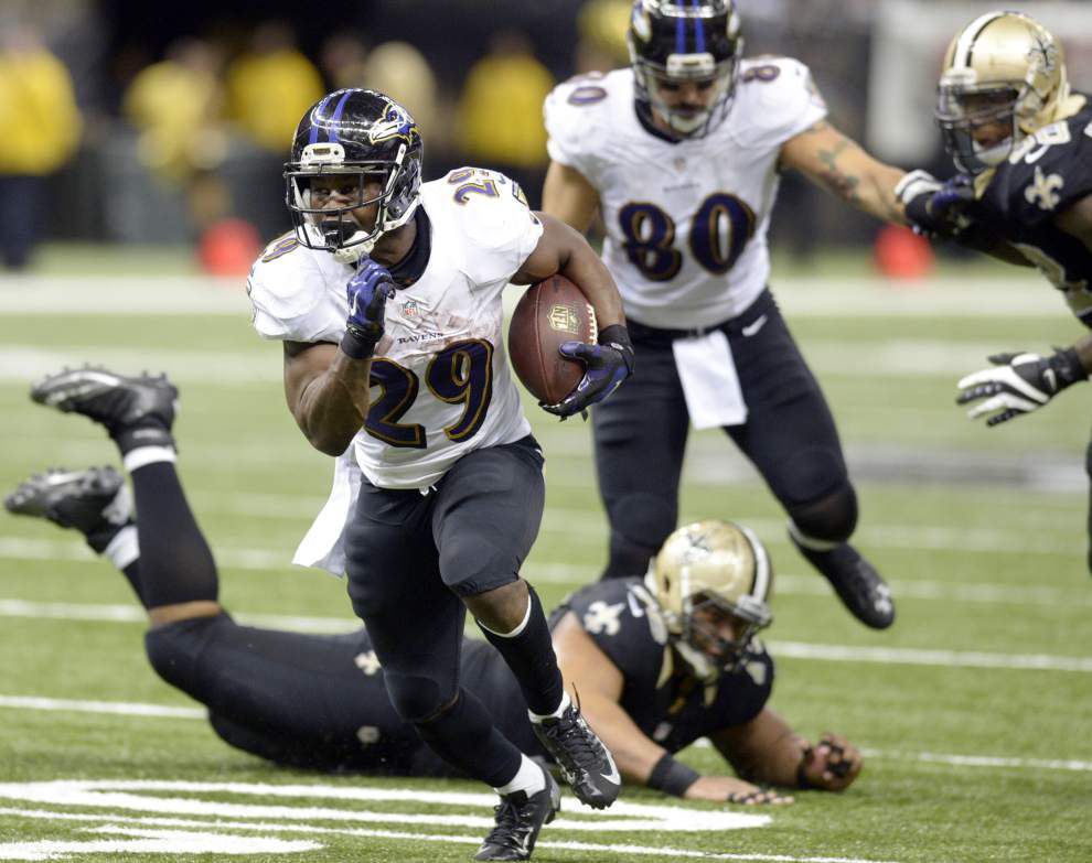 Justin Forsett - Wikipedia