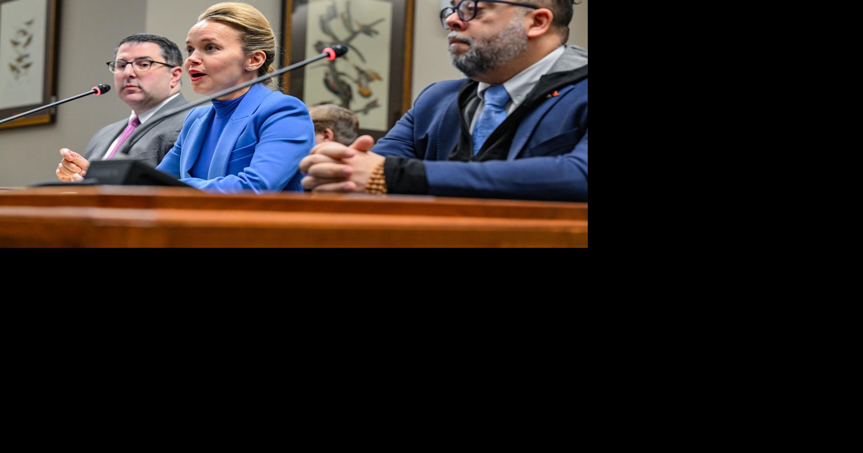 New Orleans City Council finalizes terms of $125 million short-term emergency loan 