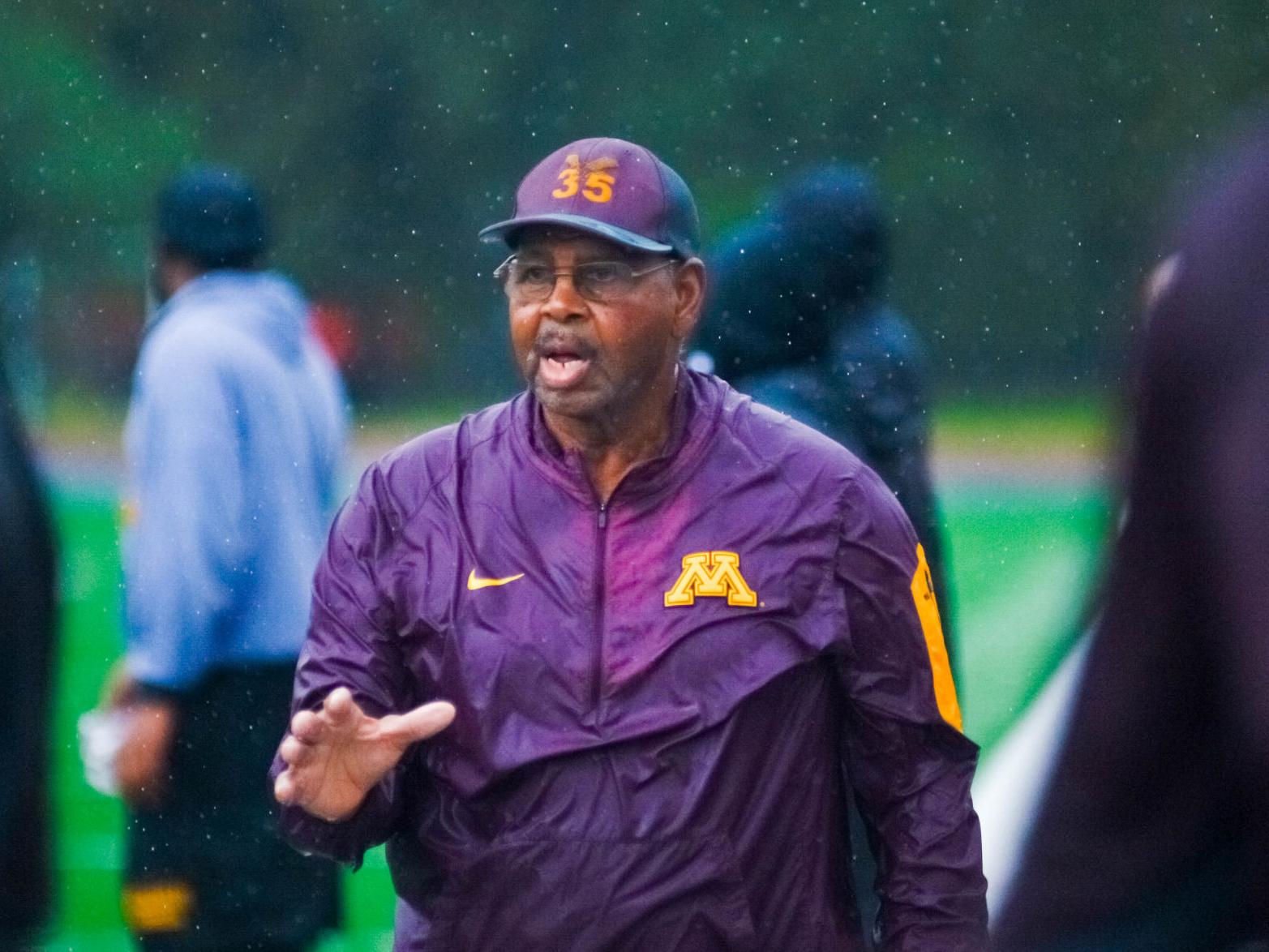 Legendary Football Coach Wayne Reese Sr Of Mcdonogh 35 Dies Of