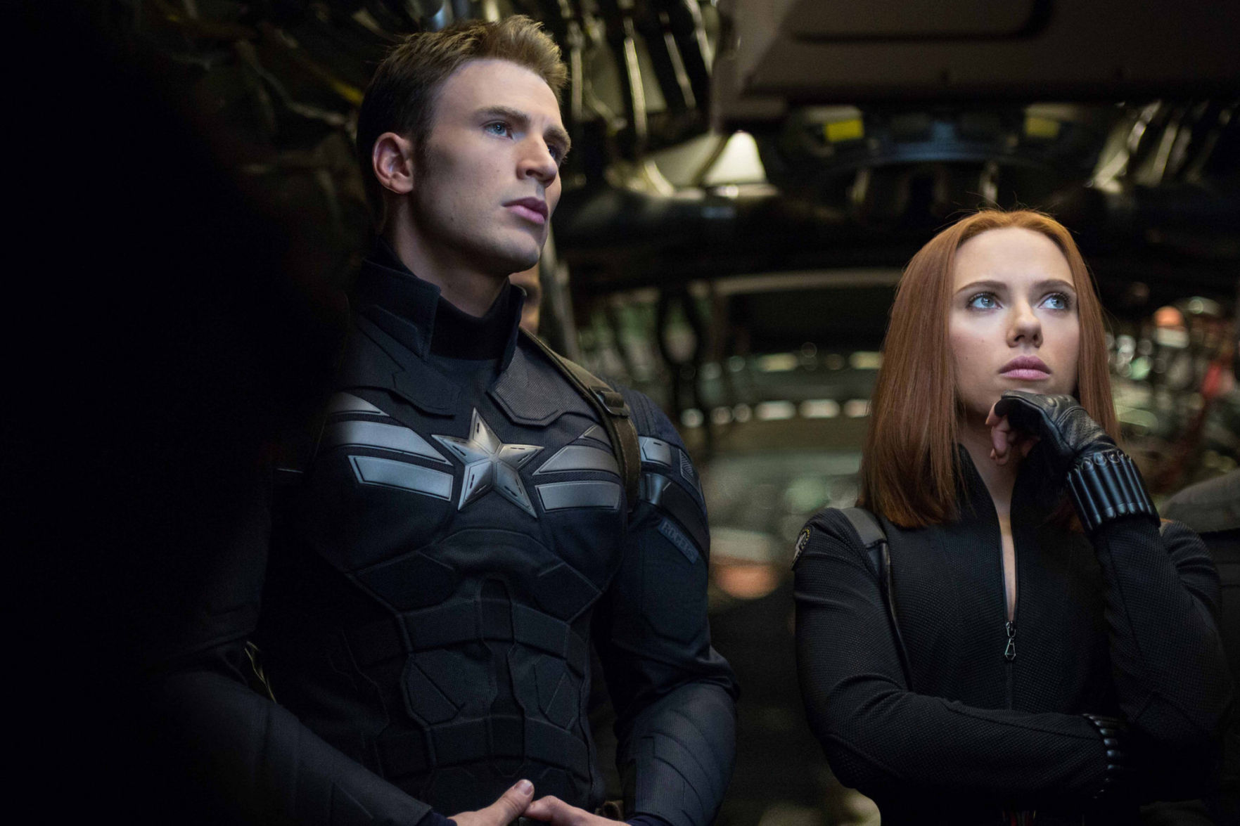 Captain america the hot sale winter soldier tv schedule