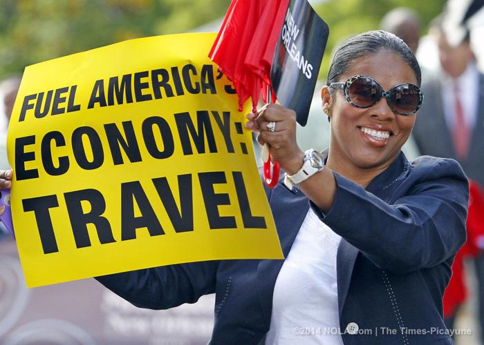 New Orleans hotel tax revenue soars, raising collection questions