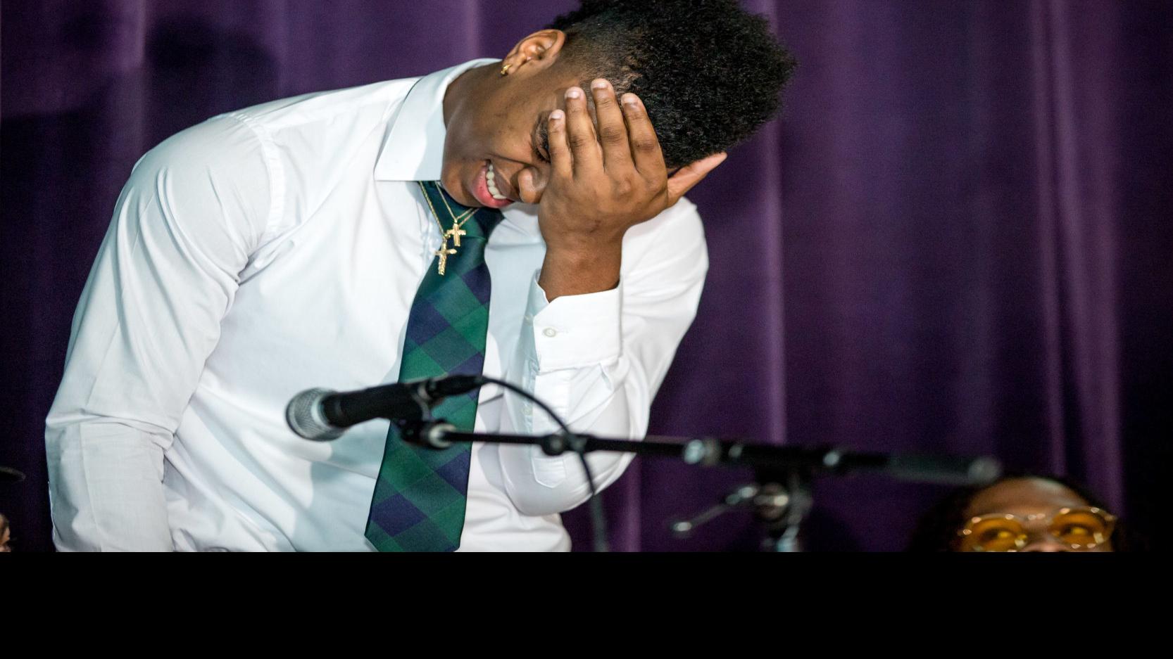 National Signing Day Check Out The Full List Of New Orleans Area