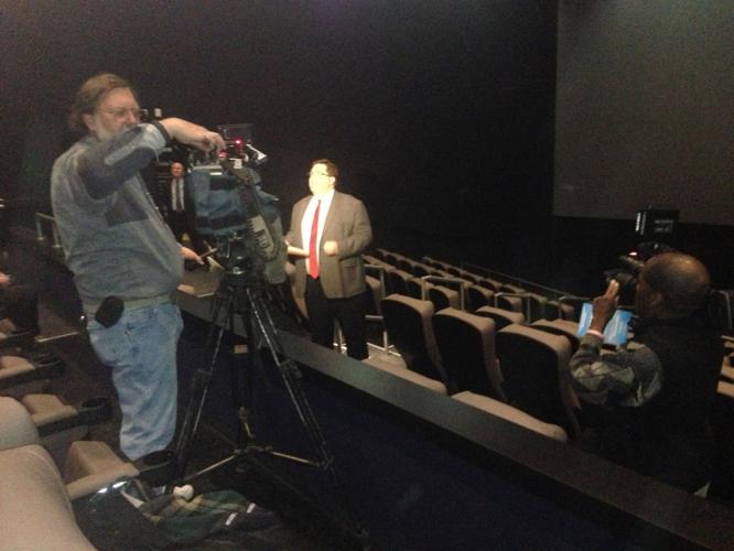 New Kenner movie theater opens its doors, as officials trumpet 'cutting