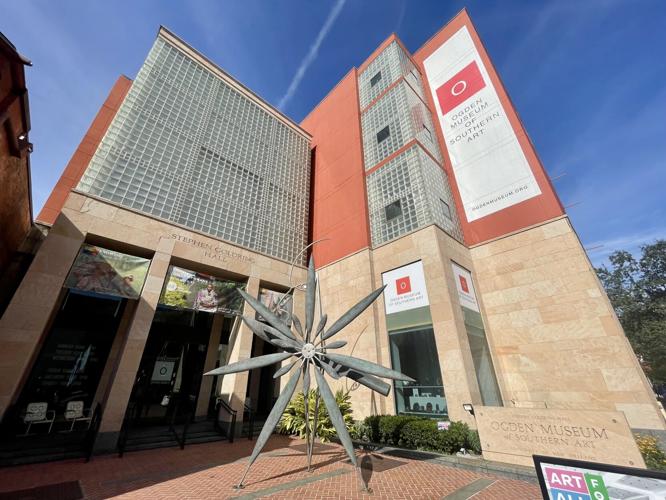Ogden Museum of Southern Art
