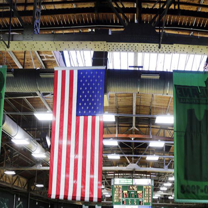 Tulane Basketball Receives Another 1 Million From Avron And