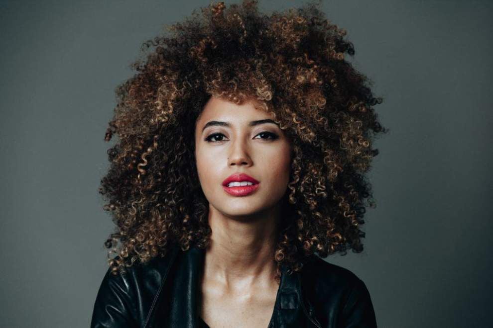 Andy allo | Lipstick Alley