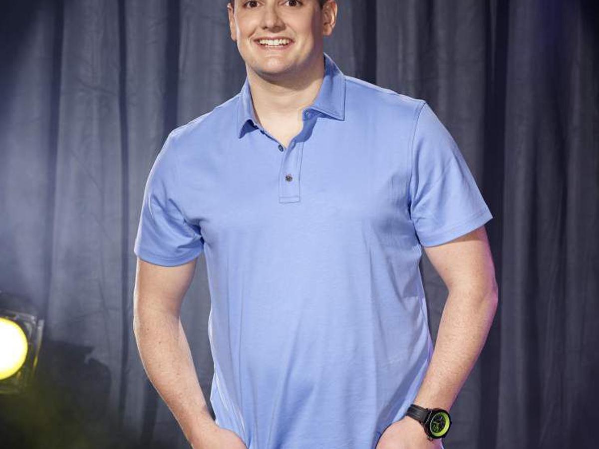 In Last Comic Standing Contest The Audience Wins Arts Nola Com