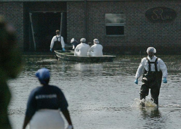 Assisted living center opens on site of St. Rita's, where nearly 3
