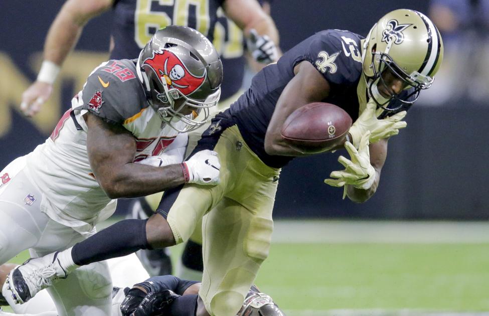 Saints Fans Ask Amie Will Michael Thomas Play Where Does Kwon Alexander Fit Saints Nola Com Where we've been from the crazy horse launch to red heaven on the harbour, we get around 18: saints fans ask amie will michael