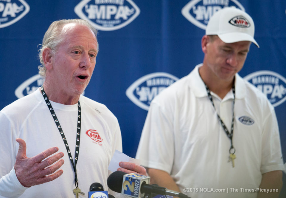 archie manning underhand throw archie manning underhand throw