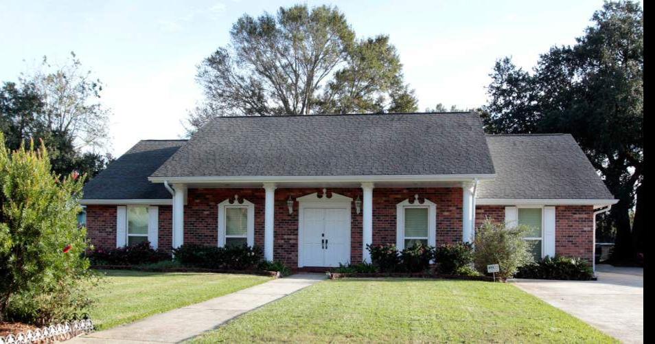 St. John the Baptist transfers for Nov. 913, 2015 Home/Garden