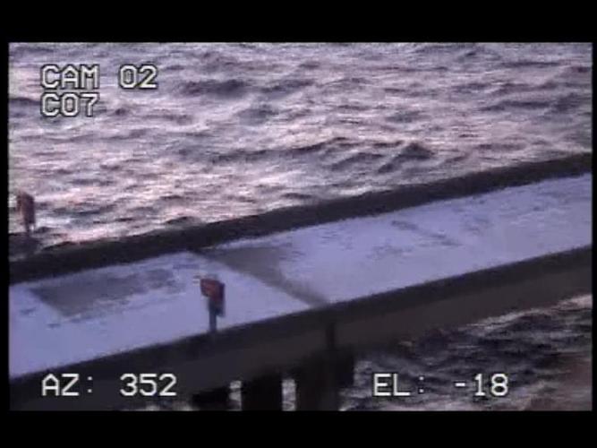 Causeway officials ready to take first step in building safety ...