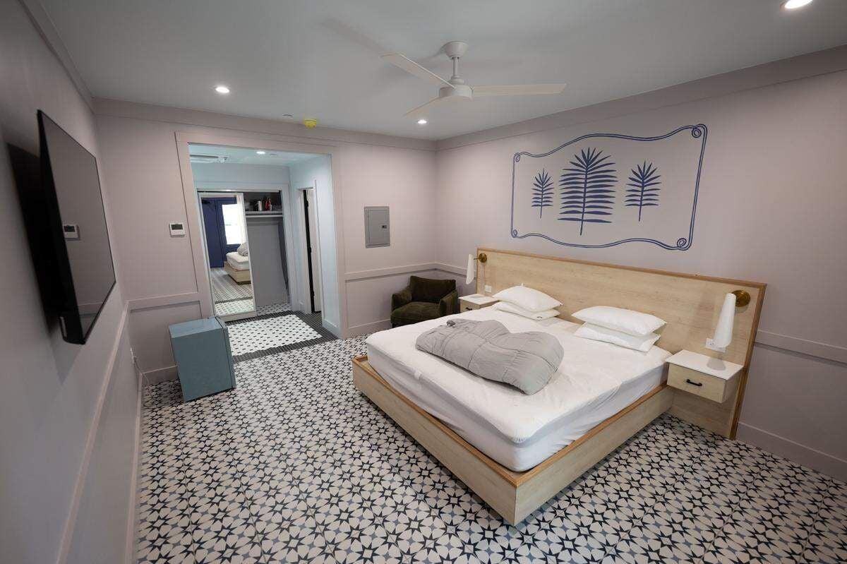 nola.com - Martha Sanchez - Boutique stays, historic rebirths: Why so many new hotels are opening on the Mississippi Coast
